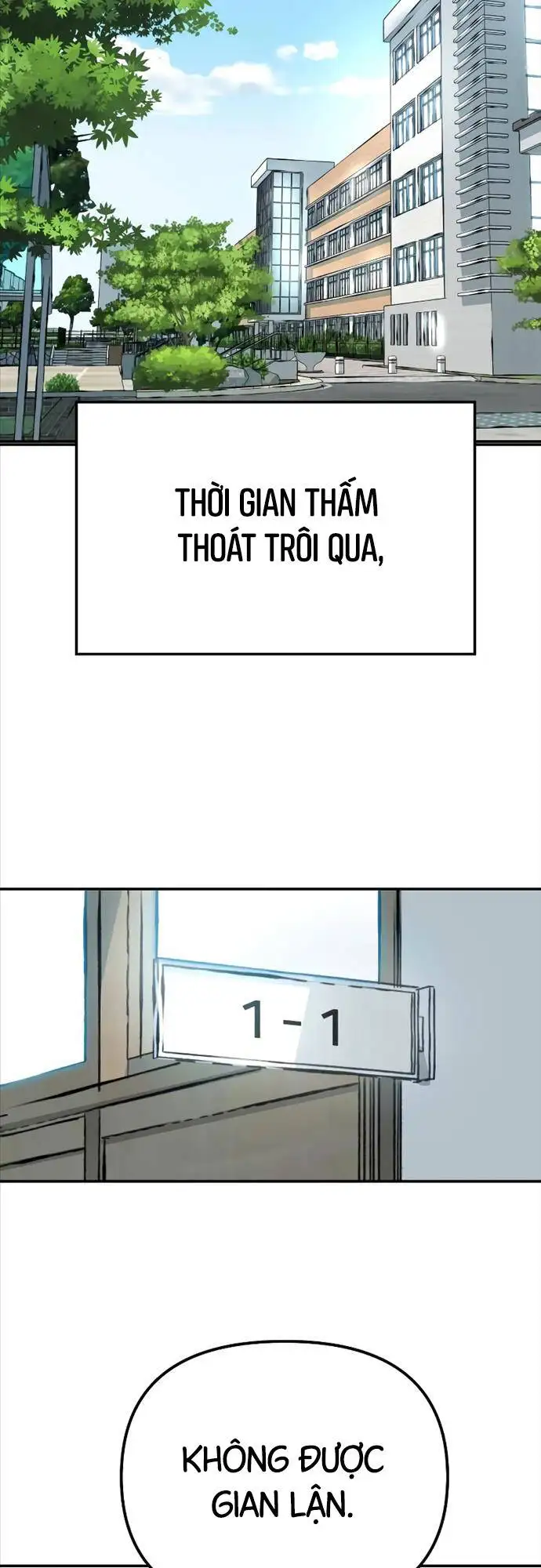 Truyện Tranh Giang Hồ Thực Thi Công Lý trang 7