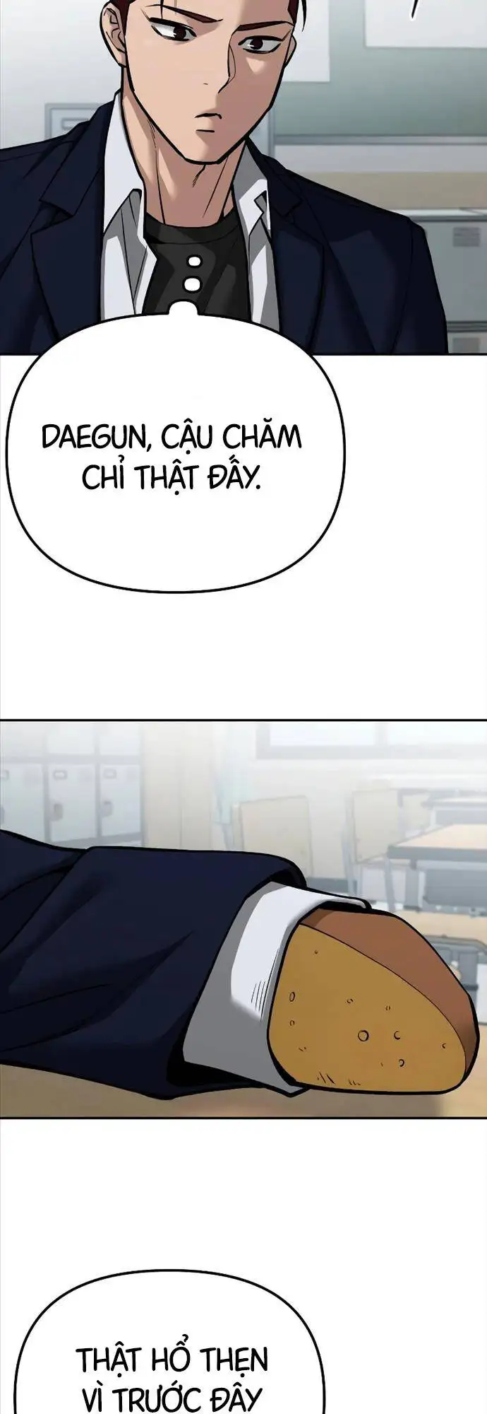 Truyện Tranh Giang Hồ Thực Thi Công Lý trang 7