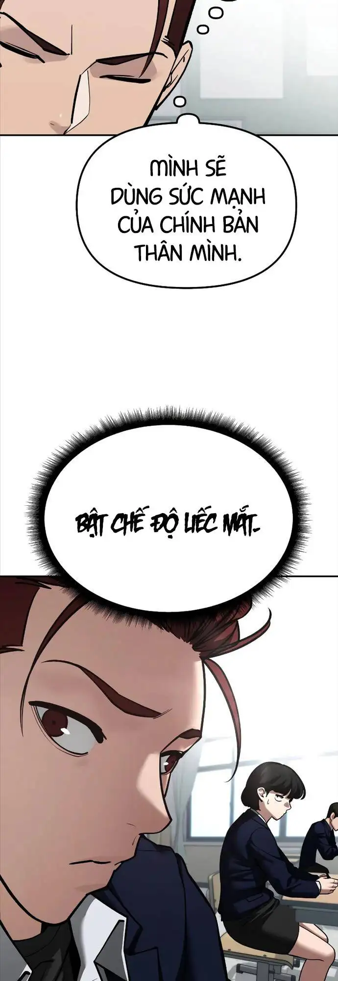 Truyện Tranh Giang Hồ Thực Thi Công Lý trang 7