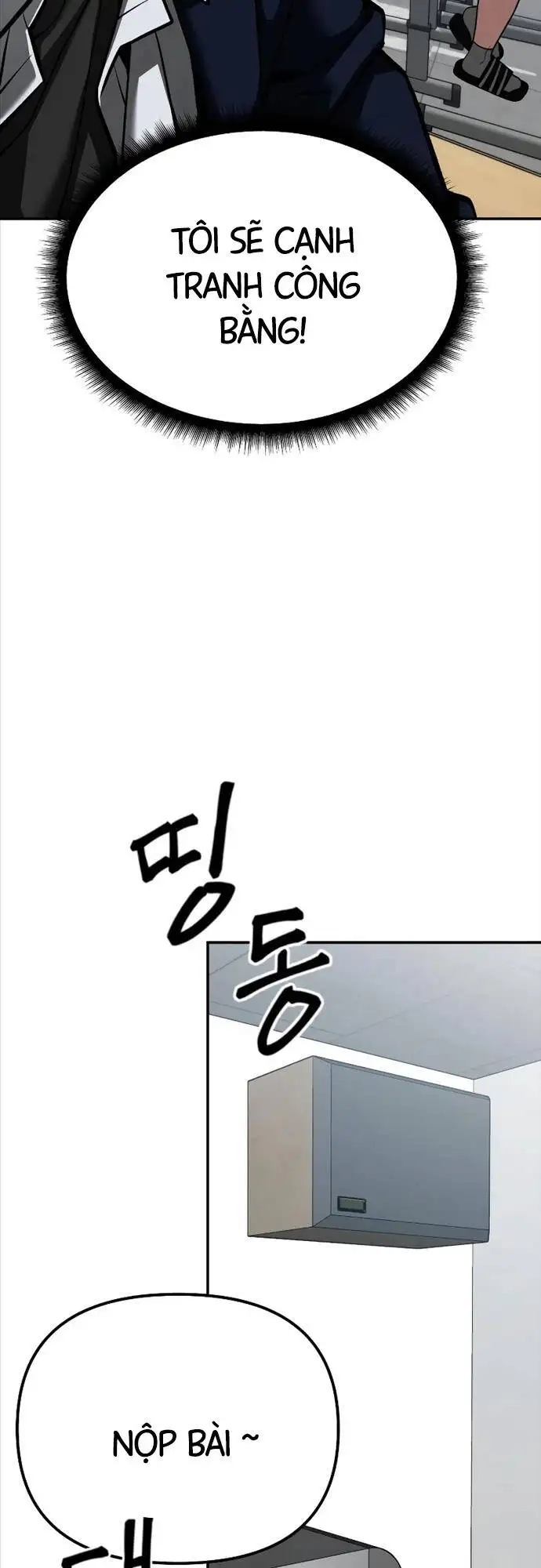 Truyện Tranh Giang Hồ Thực Thi Công Lý trang 7