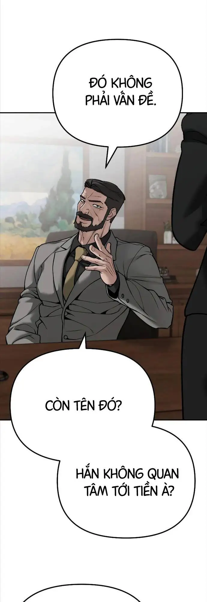 Truyện Tranh Giang Hồ Thực Thi Công Lý trang 7