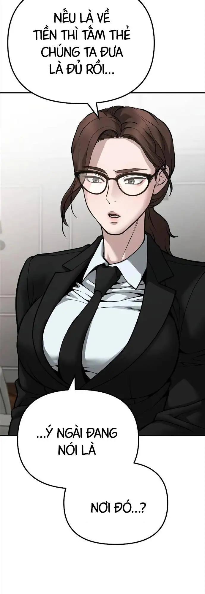 Truyện Tranh Giang Hồ Thực Thi Công Lý trang 7