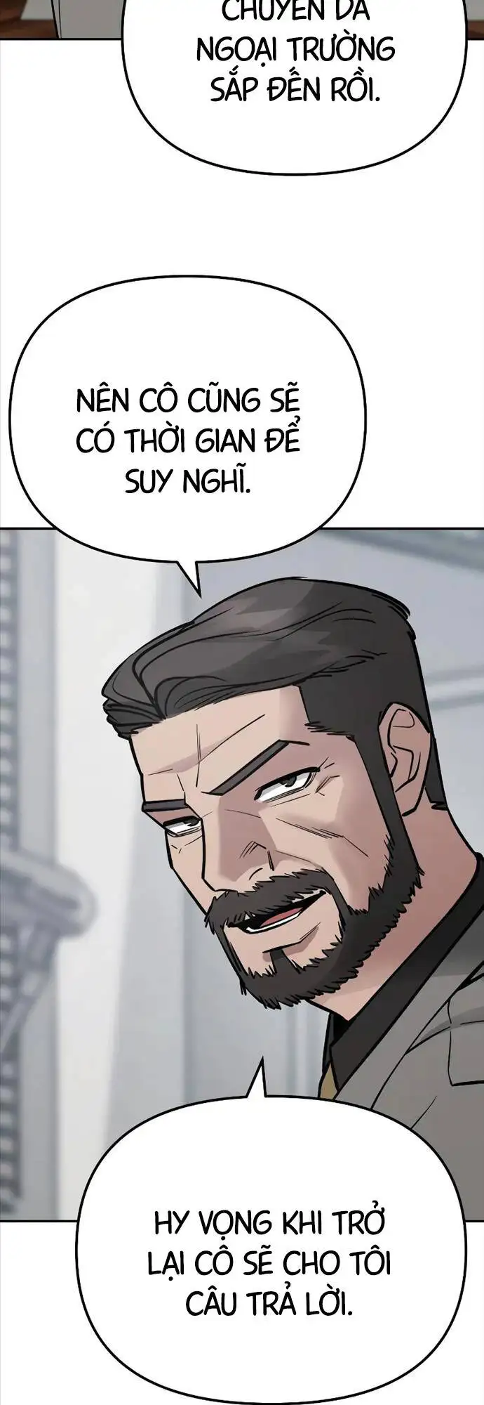 Truyện Tranh Giang Hồ Thực Thi Công Lý trang 7