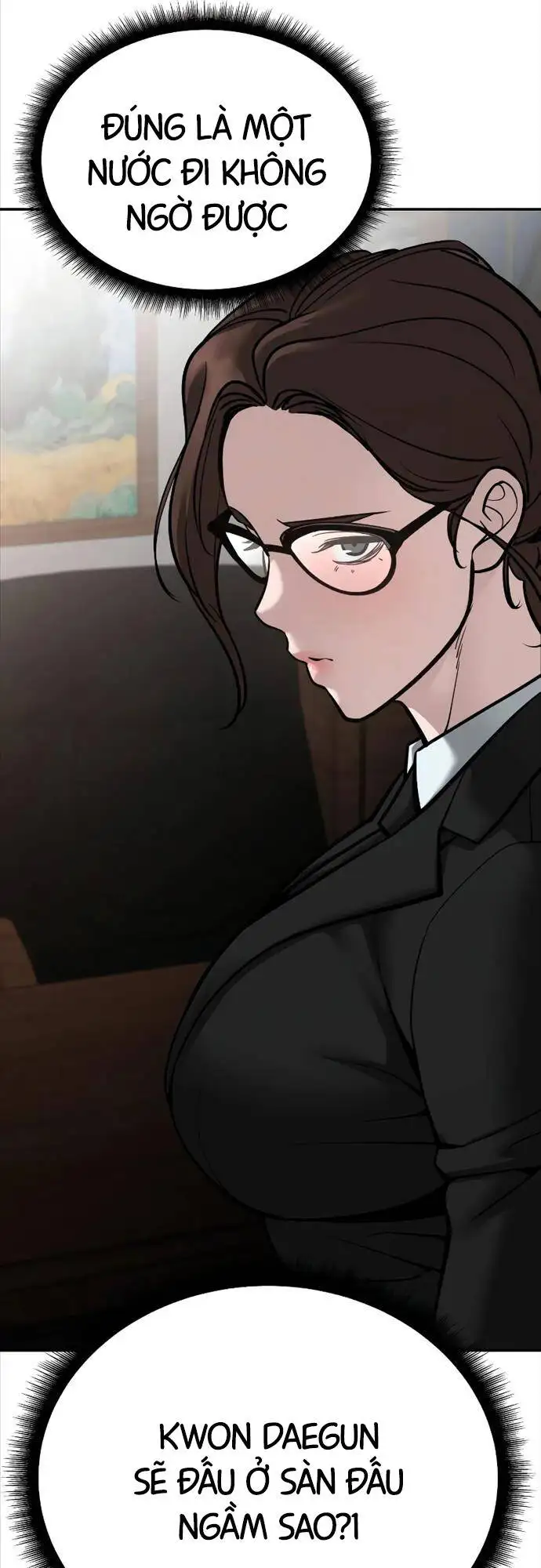 Truyện Tranh Giang Hồ Thực Thi Công Lý trang 7