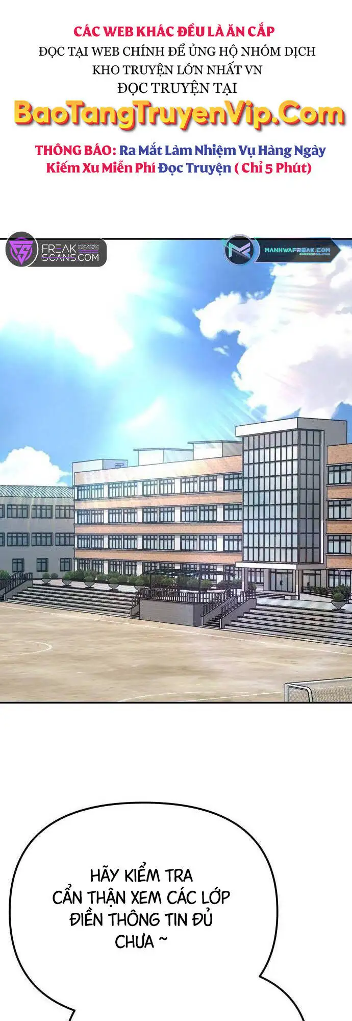 Truyện Tranh Giang Hồ Thực Thi Công Lý trang 7