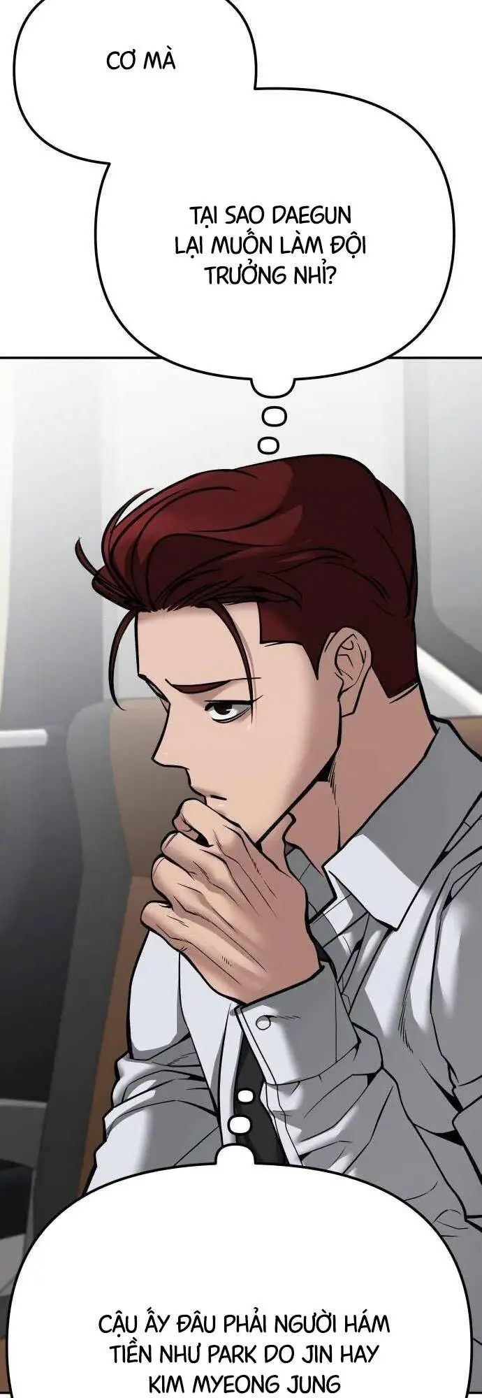 Truyện Tranh Giang Hồ Thực Thi Công Lý trang 7