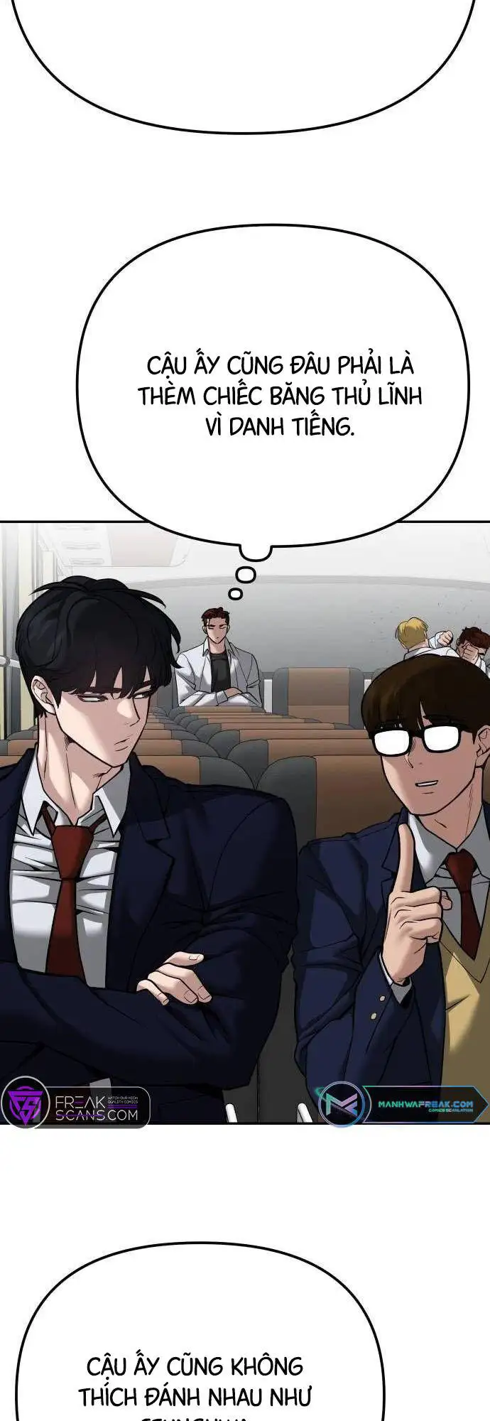 Truyện Tranh Giang Hồ Thực Thi Công Lý trang 7