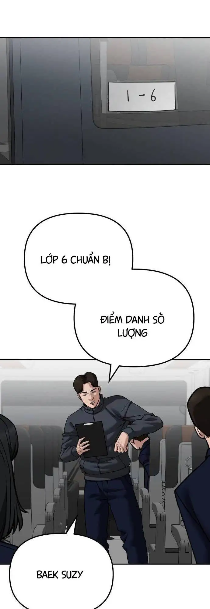 Truyện Tranh Giang Hồ Thực Thi Công Lý trang 7