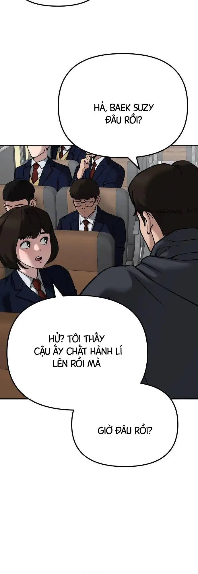 Truyện Tranh Giang Hồ Thực Thi Công Lý trang 7