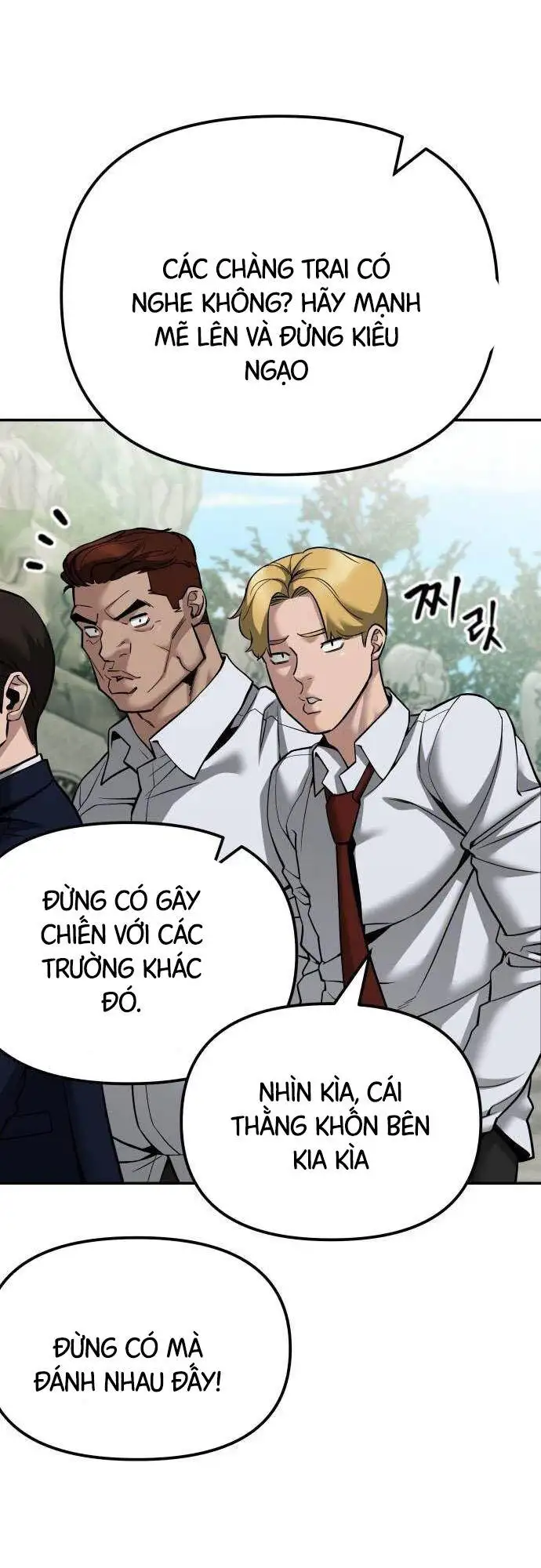 Truyện Tranh Giang Hồ Thực Thi Công Lý trang 7