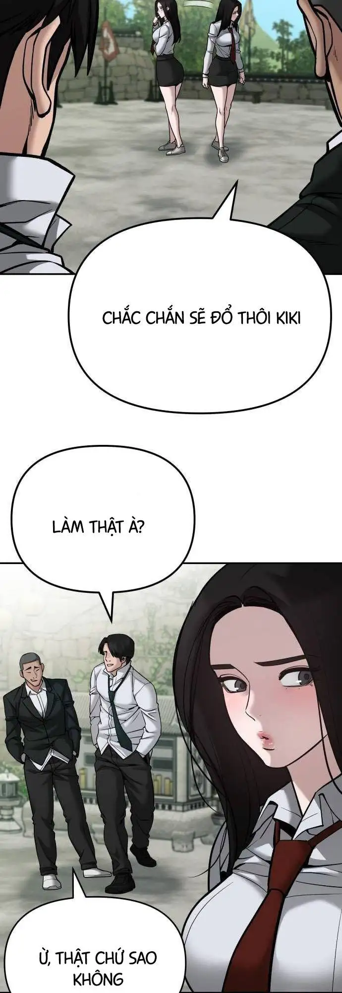 Truyện Tranh Giang Hồ Thực Thi Công Lý trang 7