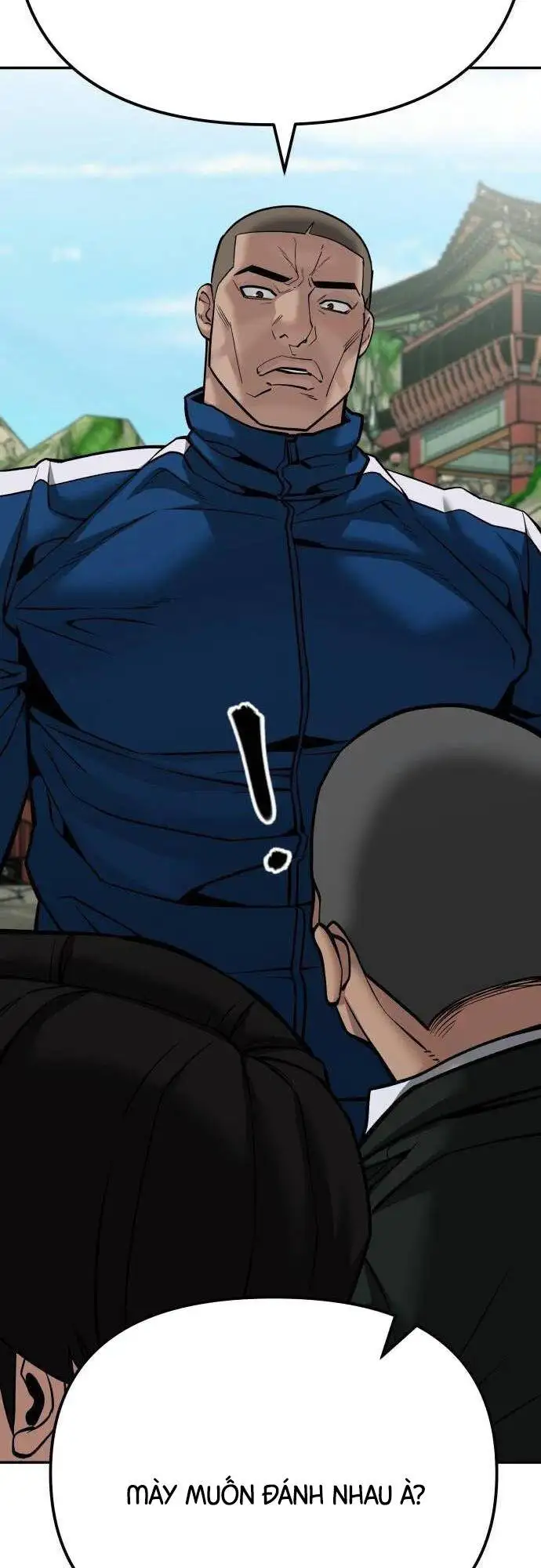 Truyện Tranh Giang Hồ Thực Thi Công Lý trang 7