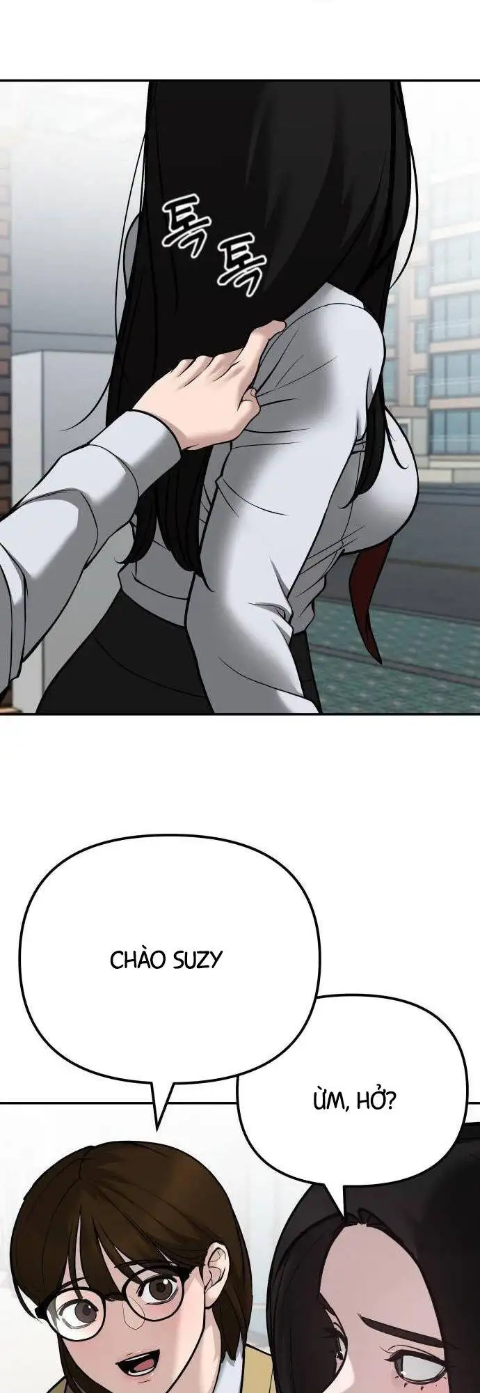 Truyện Tranh Giang Hồ Thực Thi Công Lý trang 7