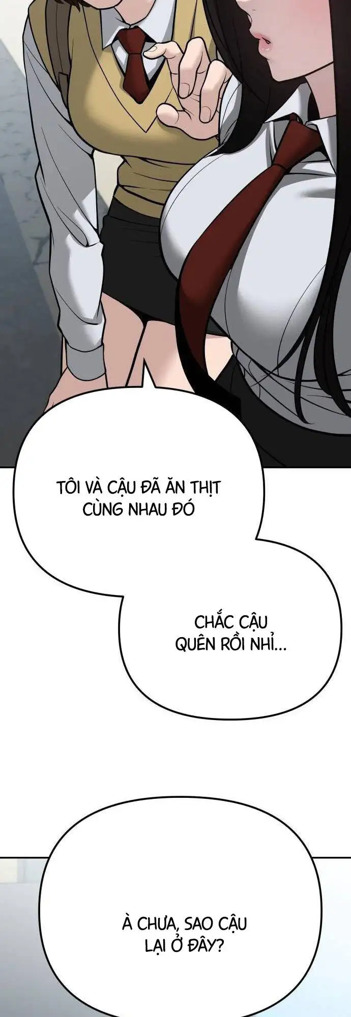 Truyện Tranh Giang Hồ Thực Thi Công Lý trang 7