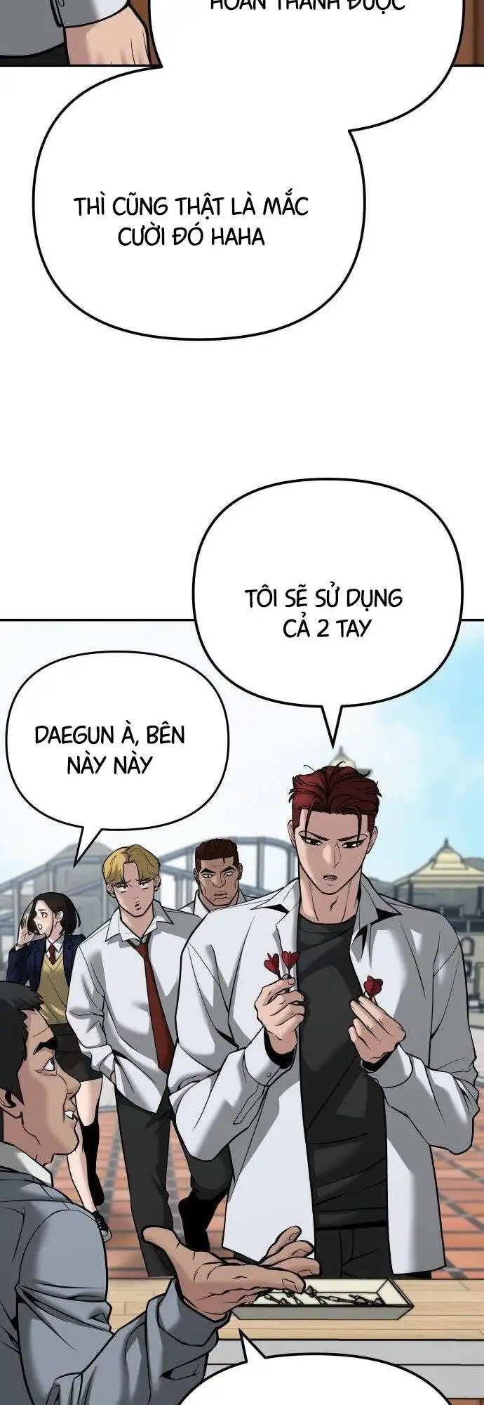 Truyện Tranh Giang Hồ Thực Thi Công Lý trang 7