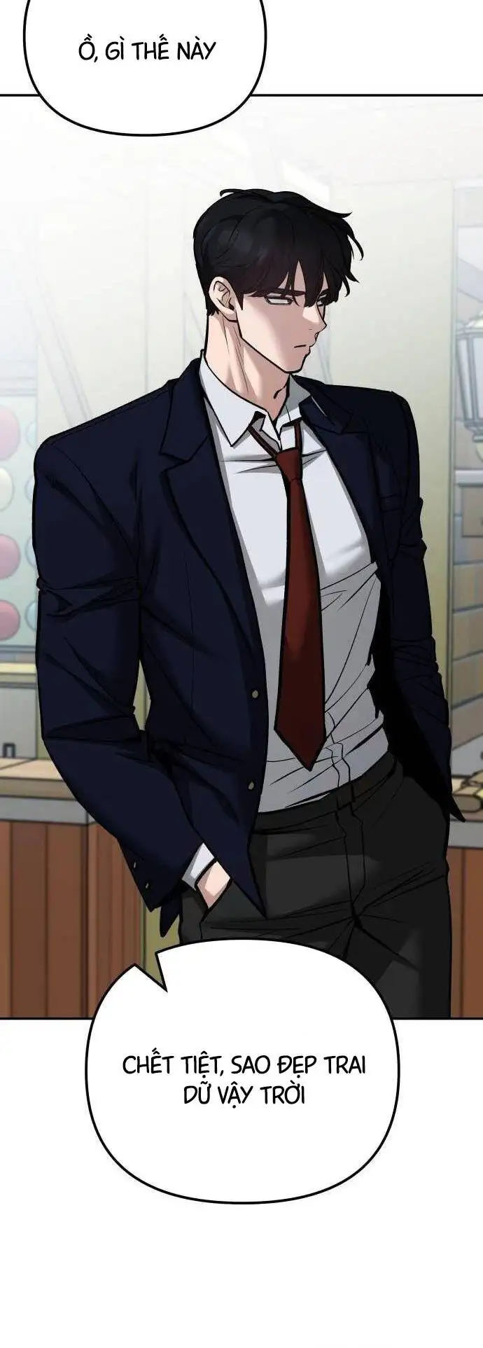 Truyện Tranh Giang Hồ Thực Thi Công Lý trang 7