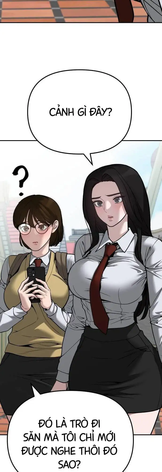 Truyện Tranh Giang Hồ Thực Thi Công Lý trang 7