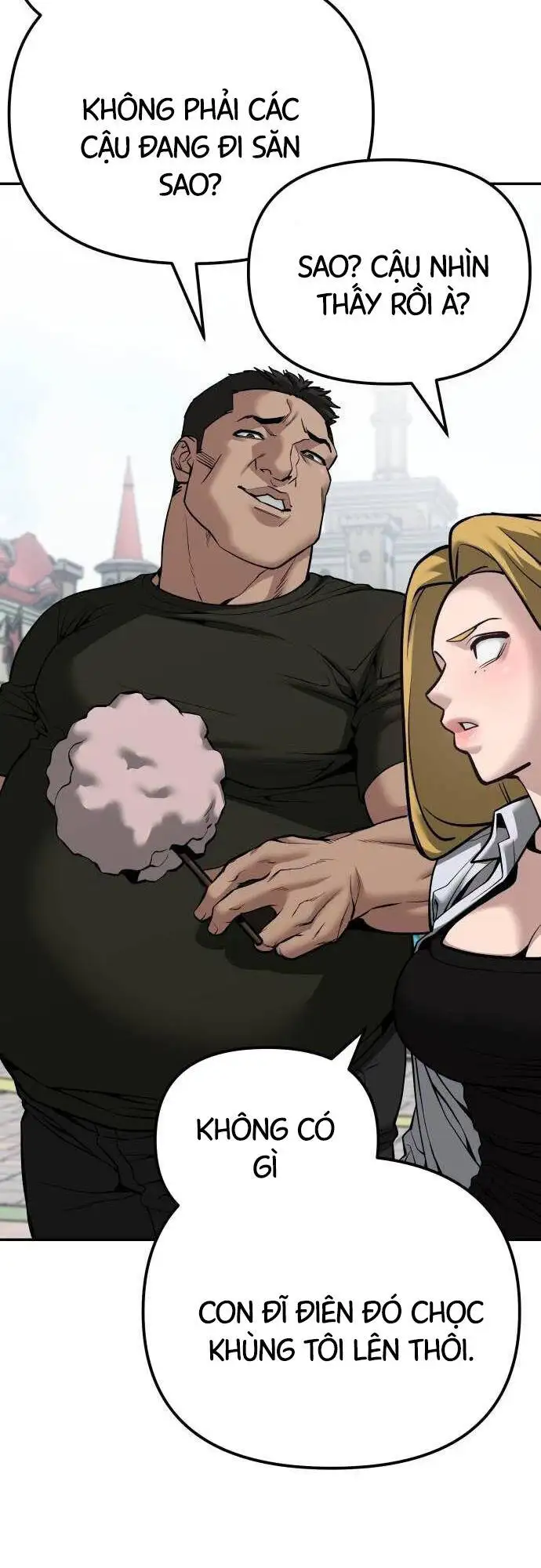 Truyện Tranh Giang Hồ Thực Thi Công Lý trang 7