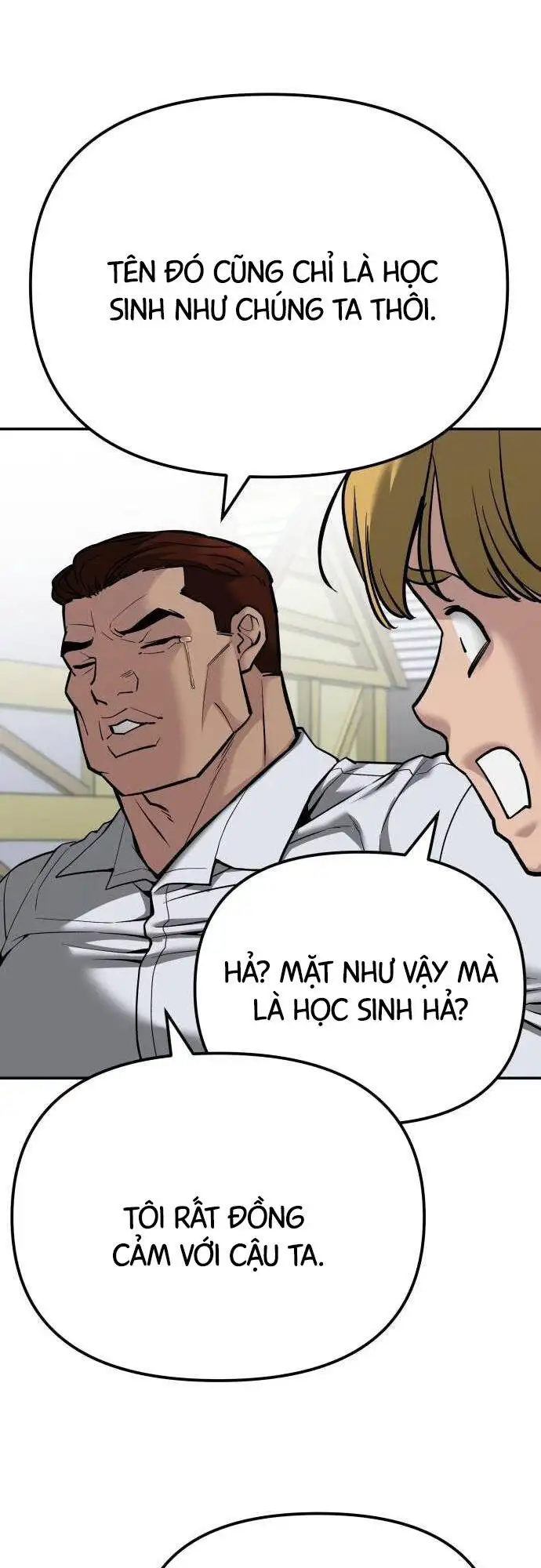 Truyện Tranh Giang Hồ Thực Thi Công Lý trang 7