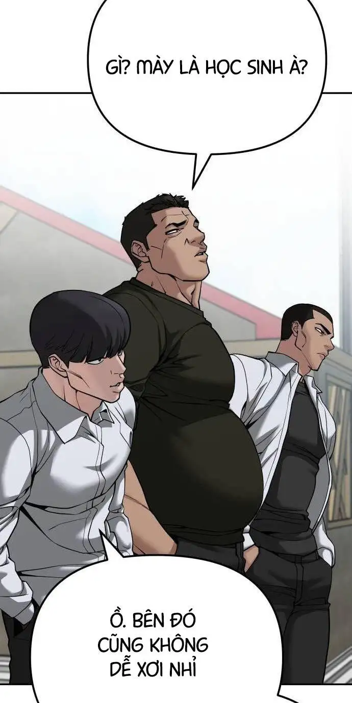 Truyện Tranh Giang Hồ Thực Thi Công Lý trang 7