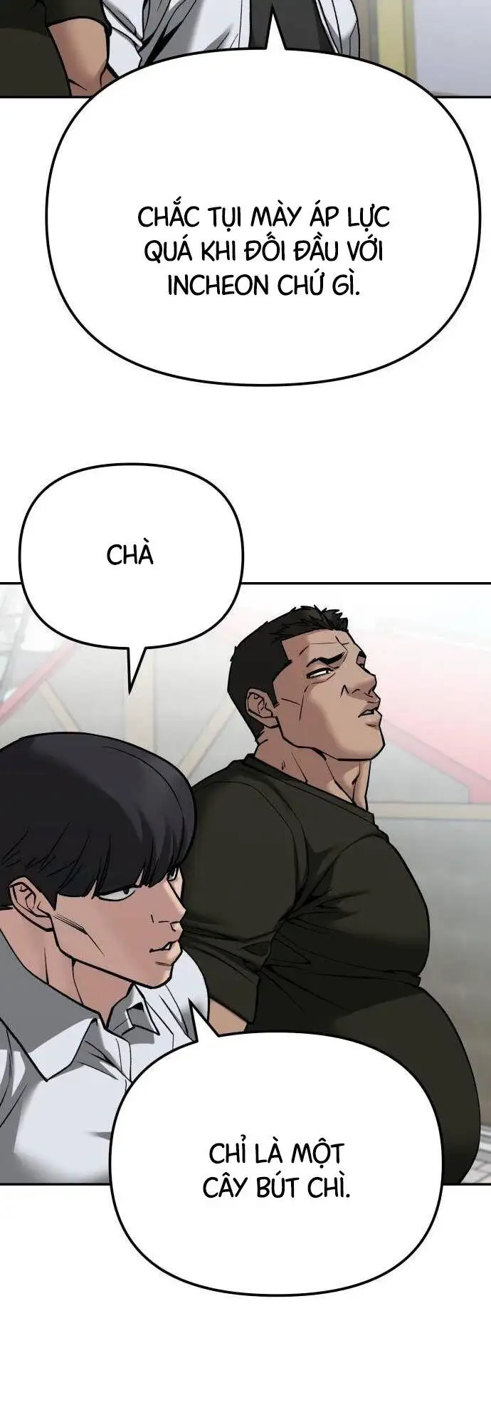 Truyện Tranh Giang Hồ Thực Thi Công Lý trang 7