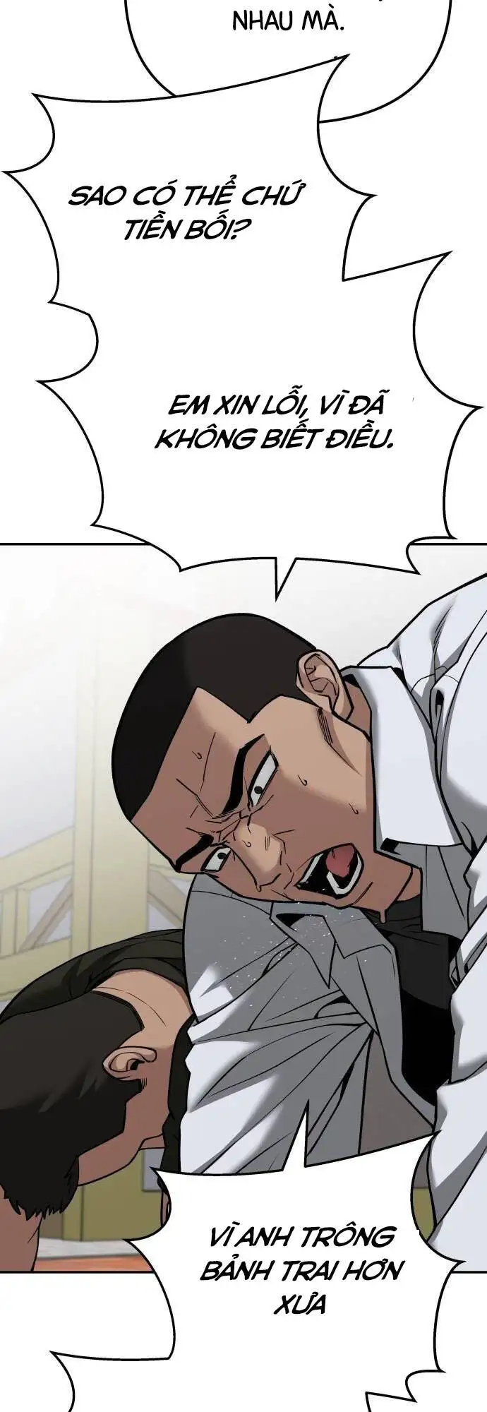 Truyện Tranh Giang Hồ Thực Thi Công Lý trang 7