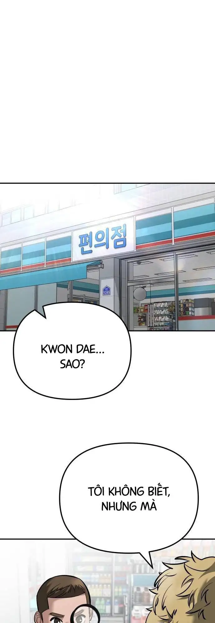 Truyện Tranh Giang Hồ Thực Thi Công Lý trang 7