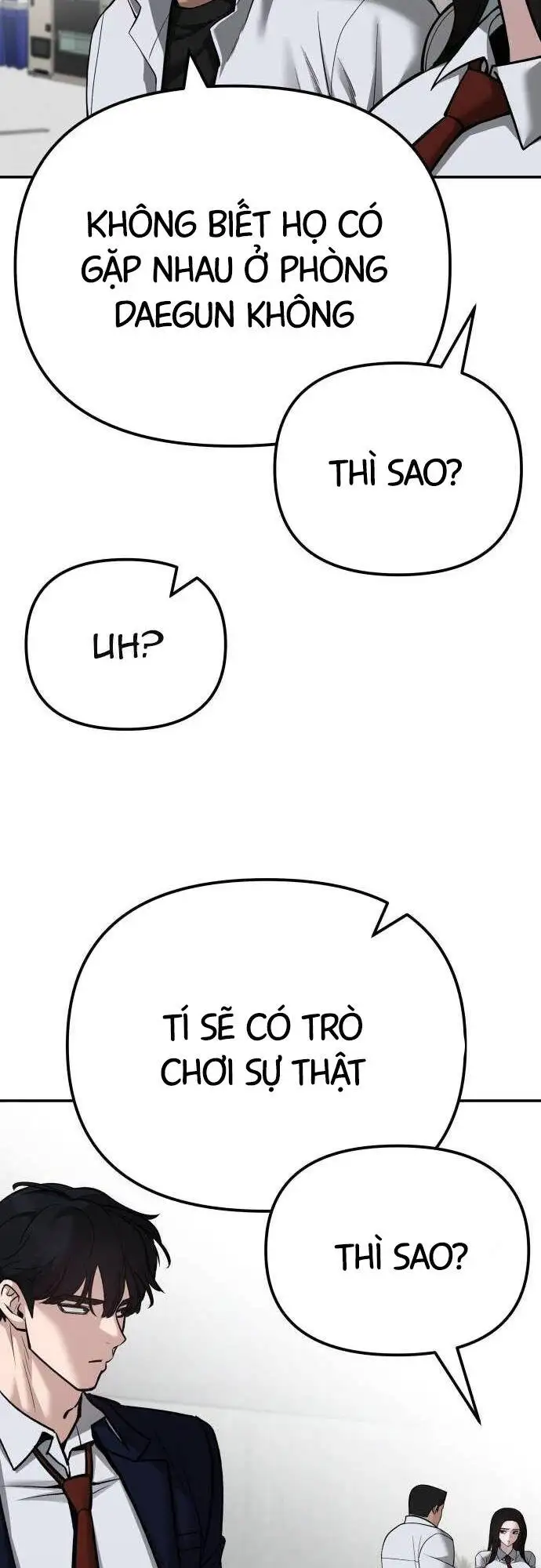 Truyện Tranh Giang Hồ Thực Thi Công Lý trang 7