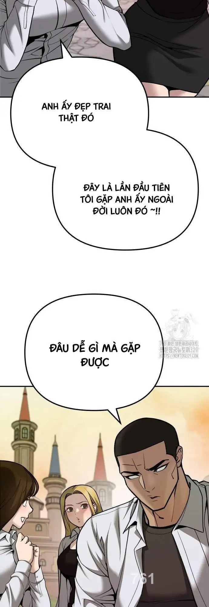 Truyện Tranh Giang Hồ Thực Thi Công Lý trang 7