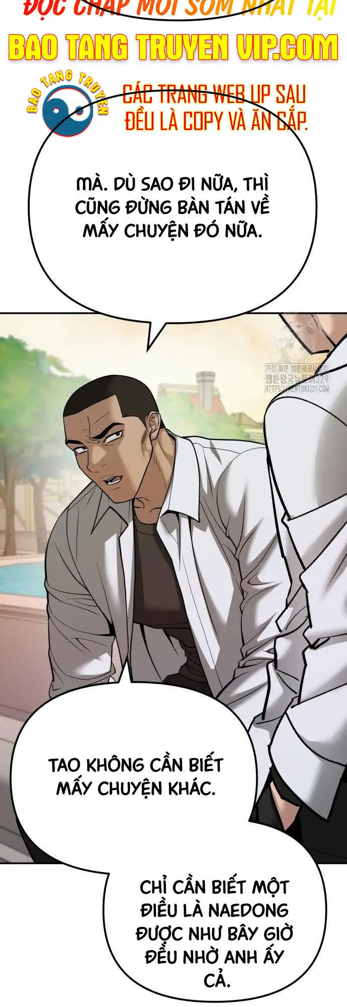 Truyện Tranh Giang Hồ Thực Thi Công Lý trang 7