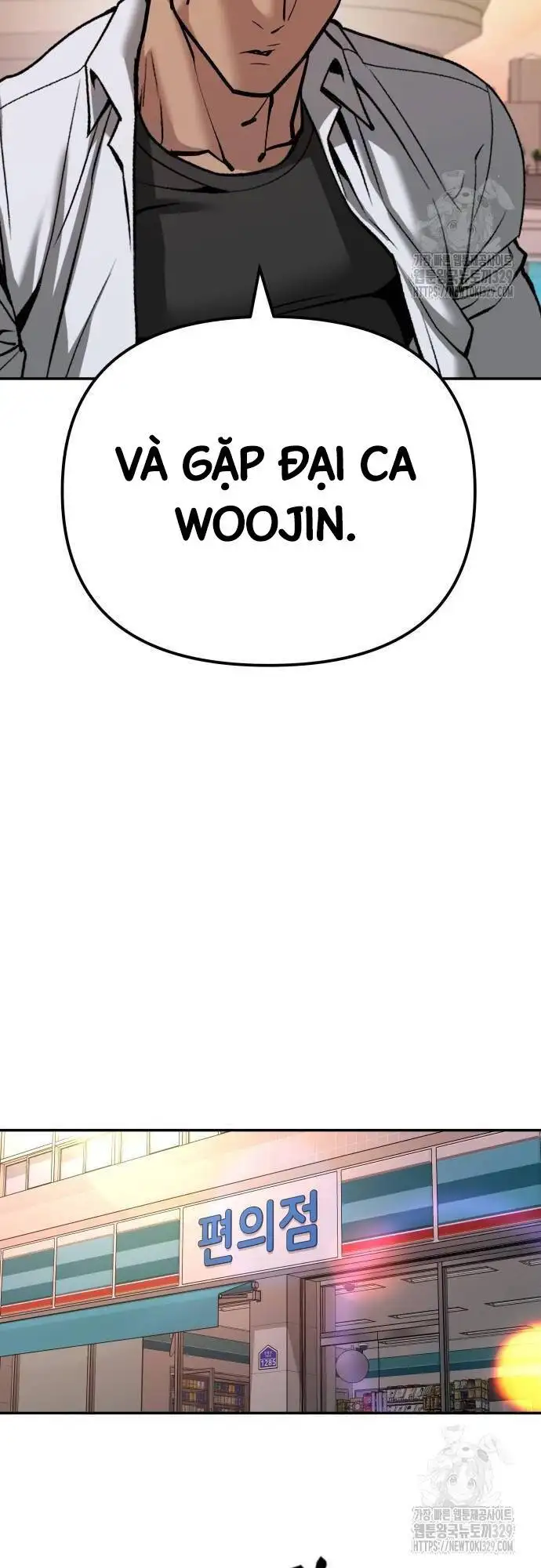 Truyện Tranh Giang Hồ Thực Thi Công Lý trang 7