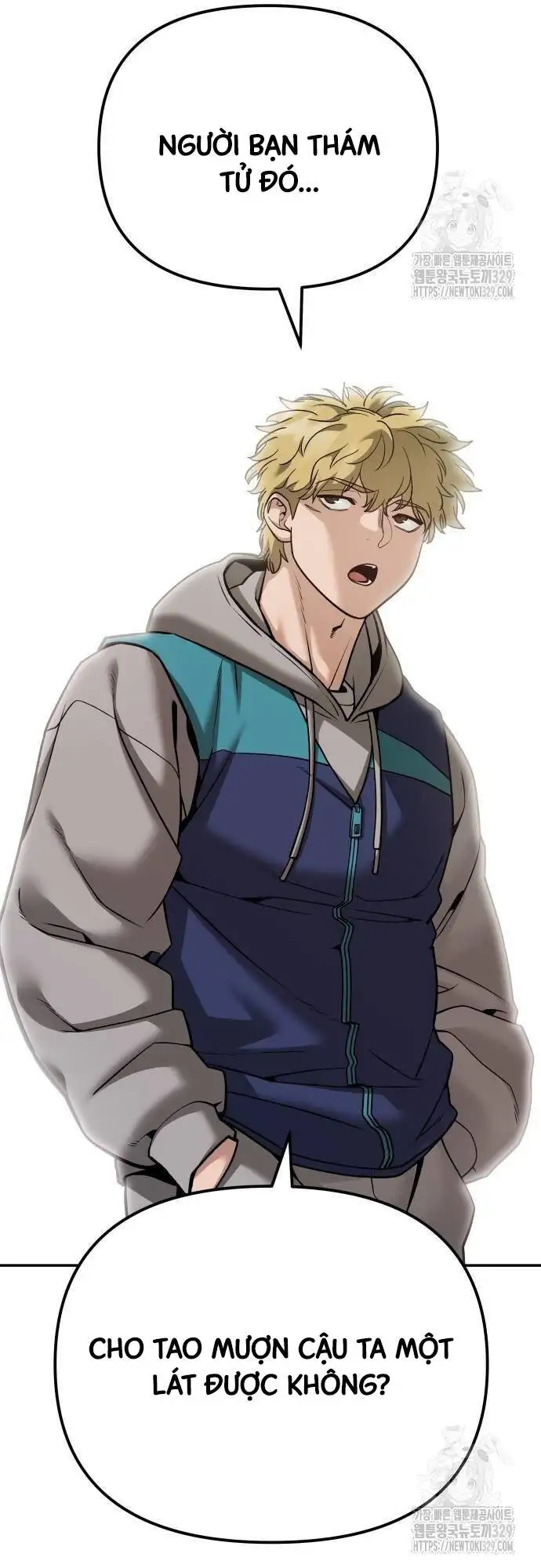 Truyện Tranh Giang Hồ Thực Thi Công Lý trang 7