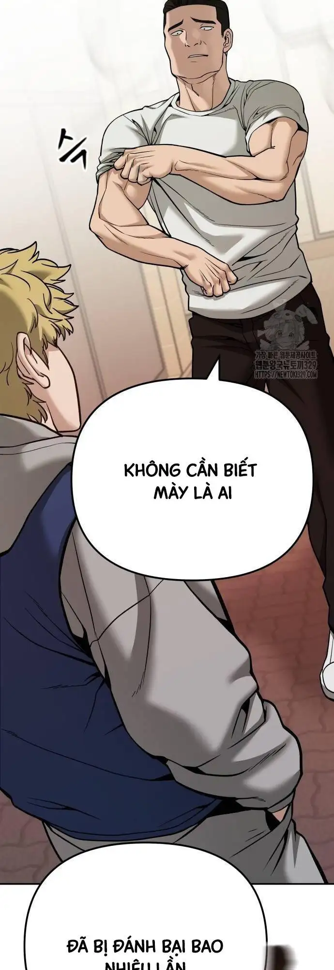 Truyện Tranh Giang Hồ Thực Thi Công Lý trang 7