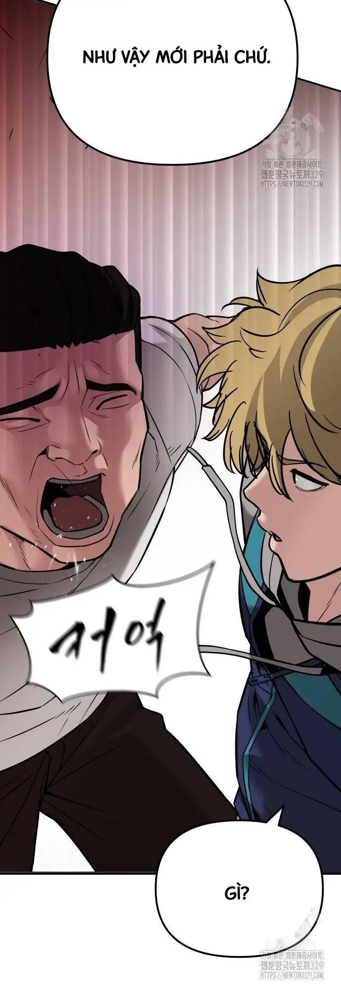 Truyện Tranh Giang Hồ Thực Thi Công Lý trang 7