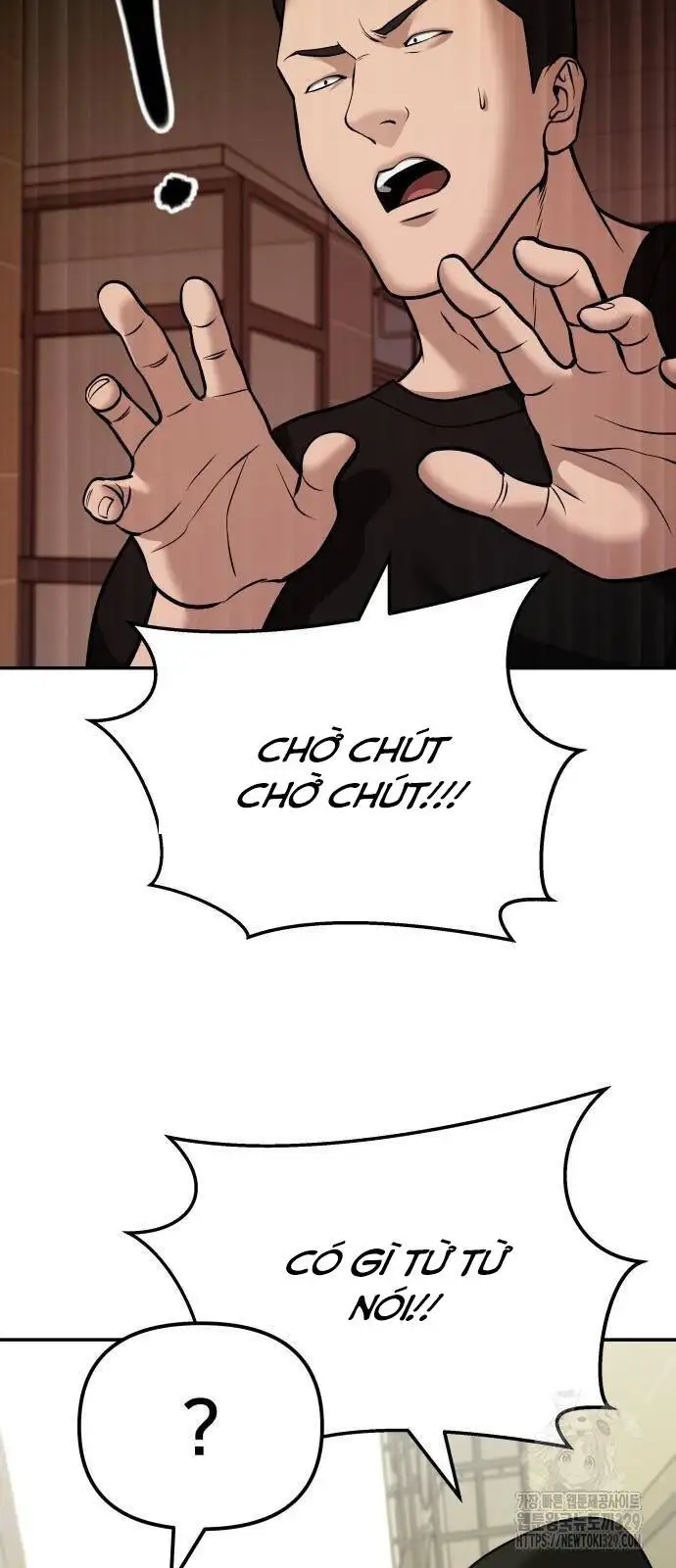 Truyện Tranh Giang Hồ Thực Thi Công Lý trang 7