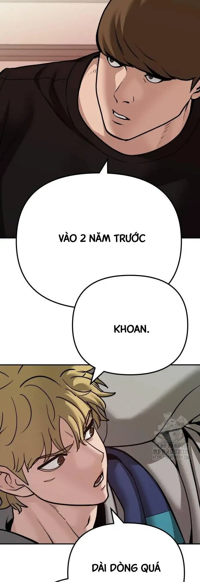 Truyện Tranh Giang Hồ Thực Thi Công Lý trang 7