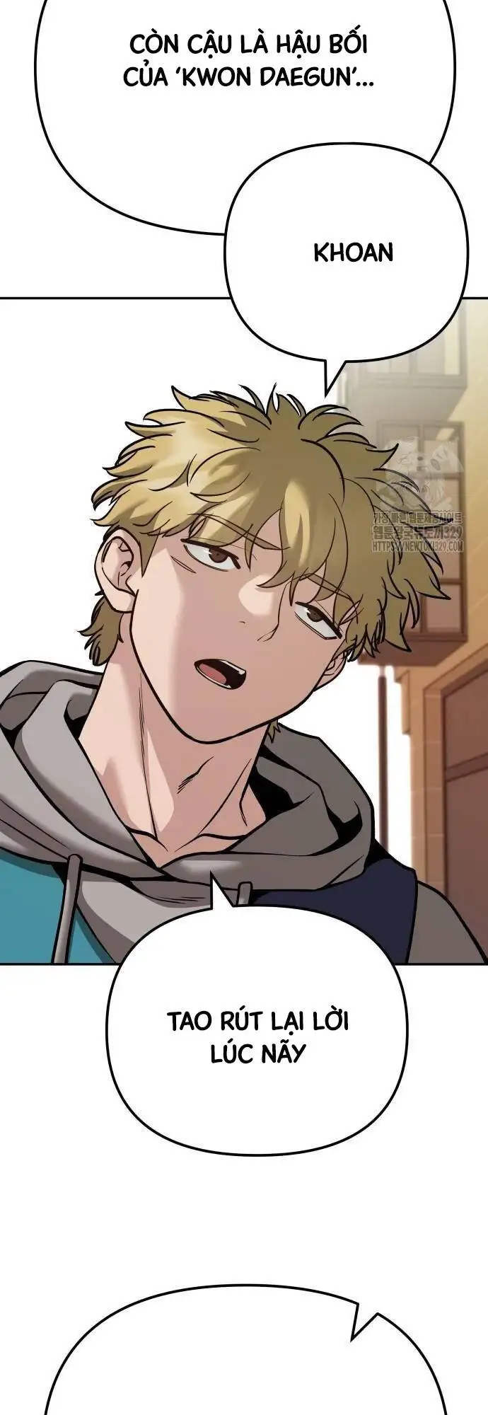 Truyện Tranh Giang Hồ Thực Thi Công Lý trang 7