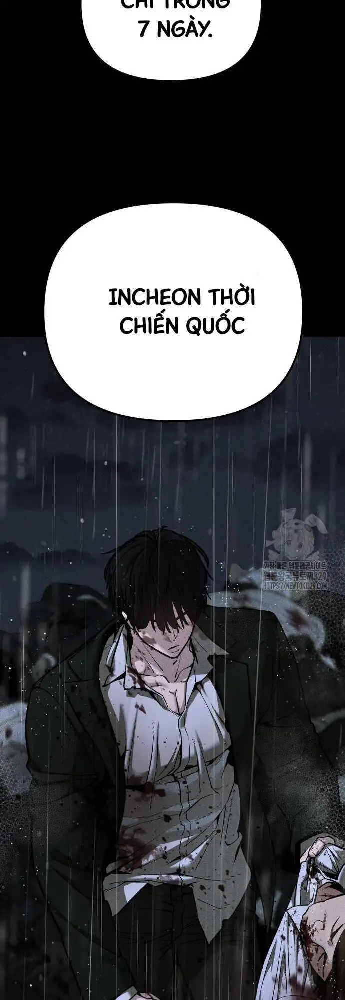 Truyện Tranh Giang Hồ Thực Thi Công Lý trang 7