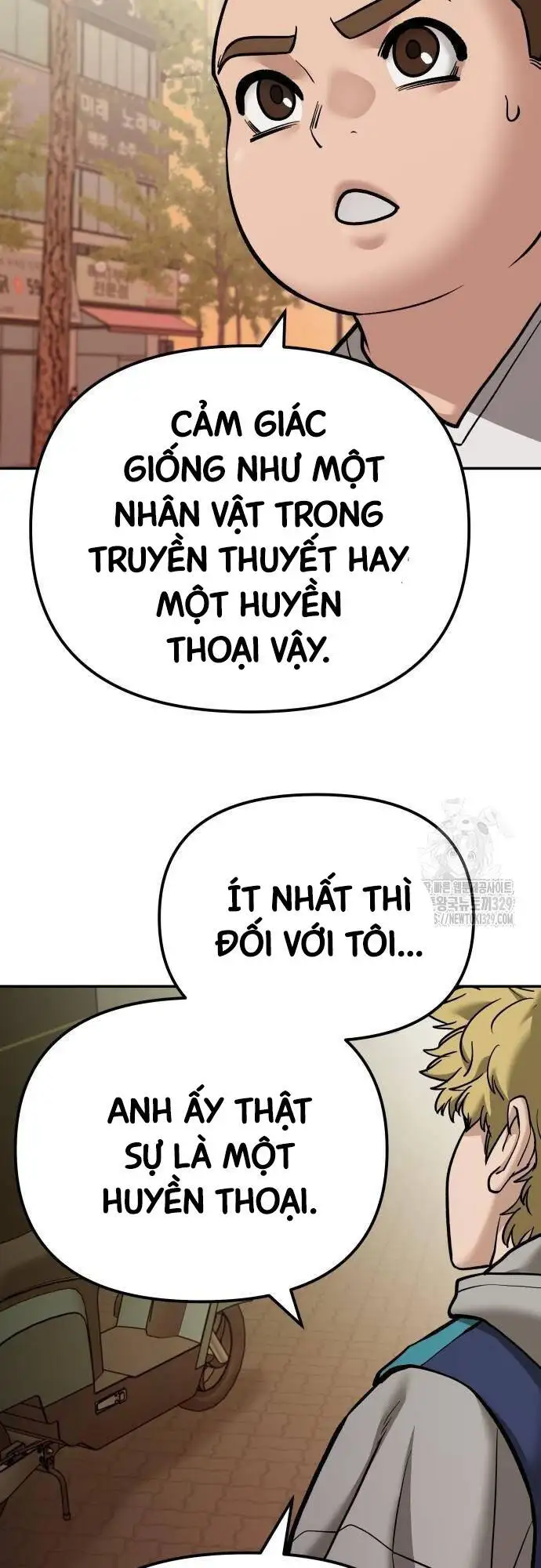 Truyện Tranh Giang Hồ Thực Thi Công Lý trang 7