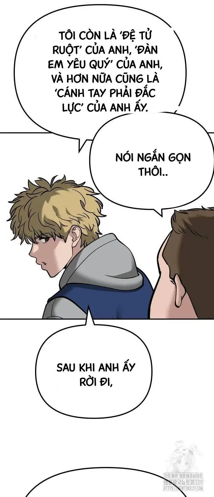 Truyện Tranh Giang Hồ Thực Thi Công Lý trang 7