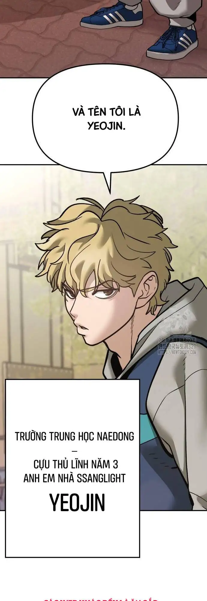 Truyện Tranh Giang Hồ Thực Thi Công Lý trang 7