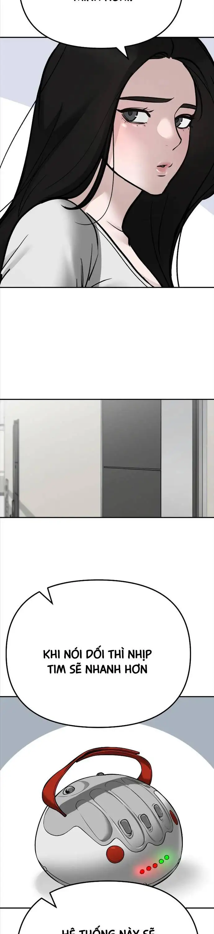 Truyện Tranh Giang Hồ Thực Thi Công Lý trang 7