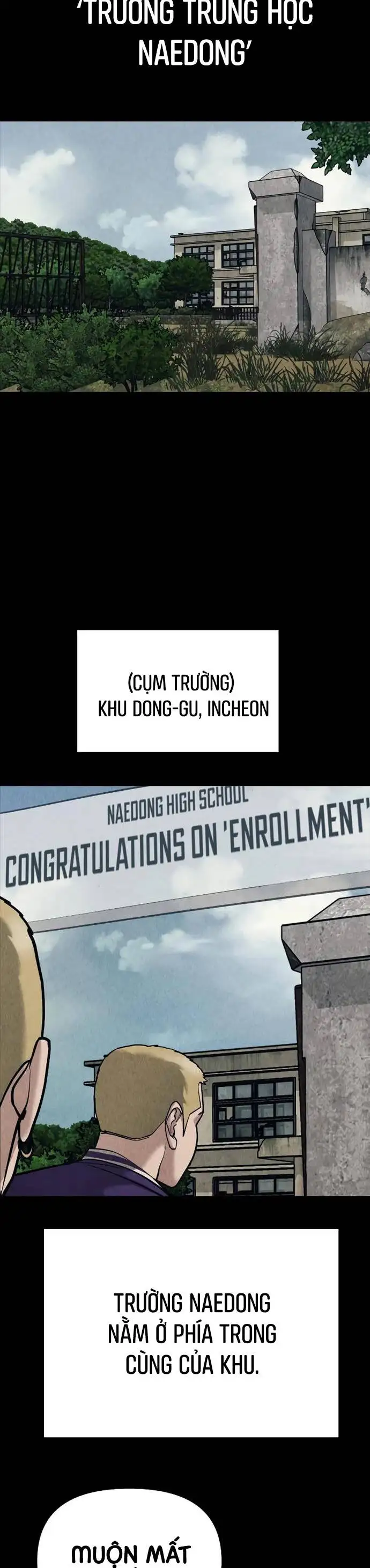 Truyện Tranh Giang Hồ Thực Thi Công Lý trang 7