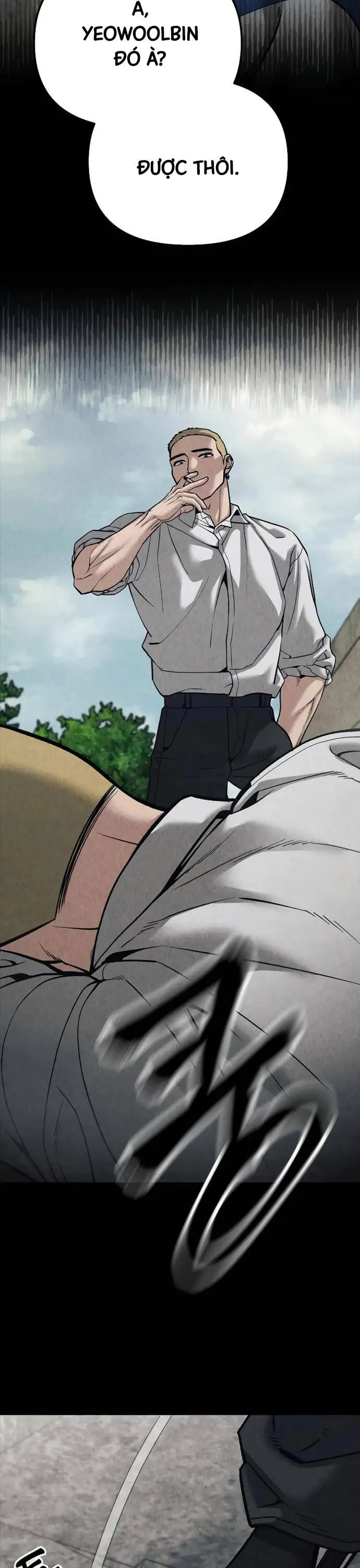 Truyện Tranh Giang Hồ Thực Thi Công Lý trang 7