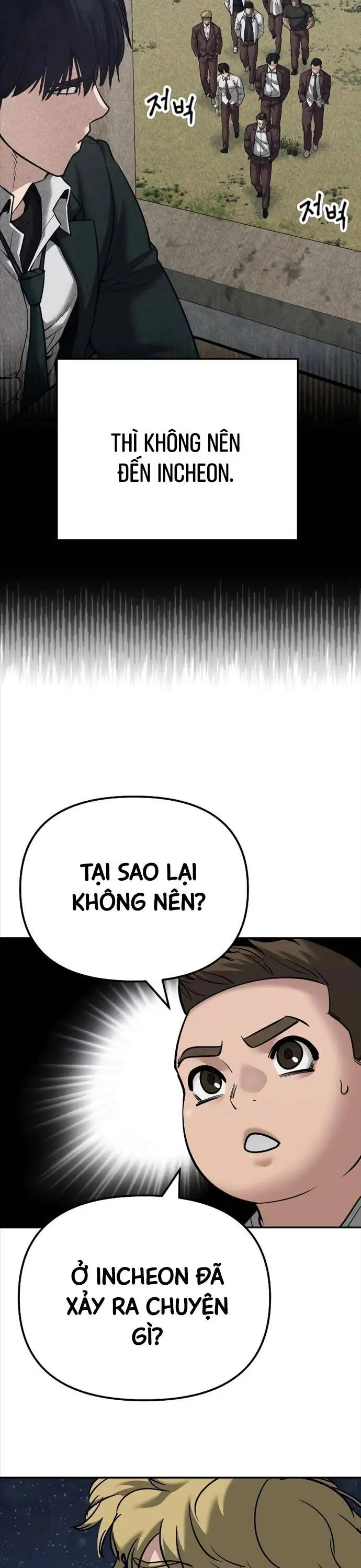 Truyện Tranh Giang Hồ Thực Thi Công Lý trang 7