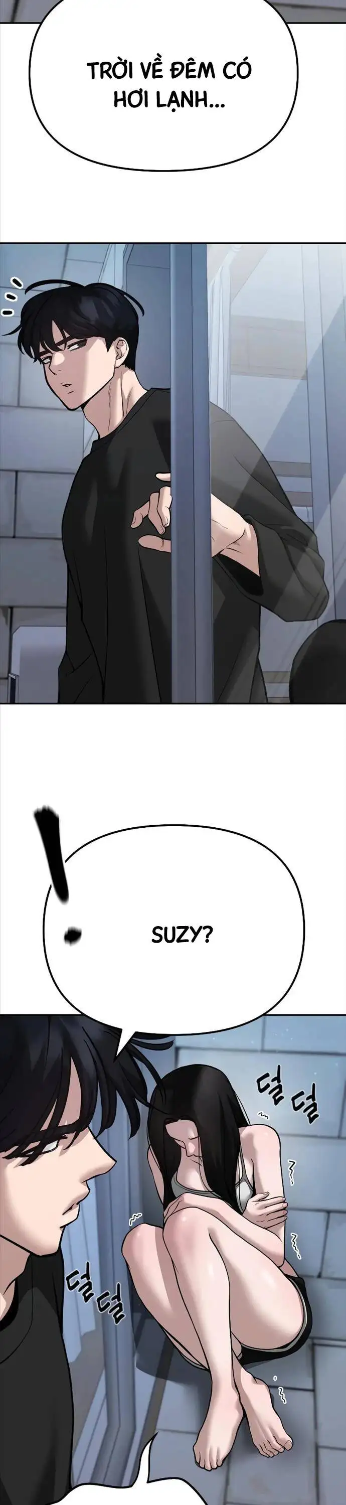 Truyện Tranh Giang Hồ Thực Thi Công Lý trang 7