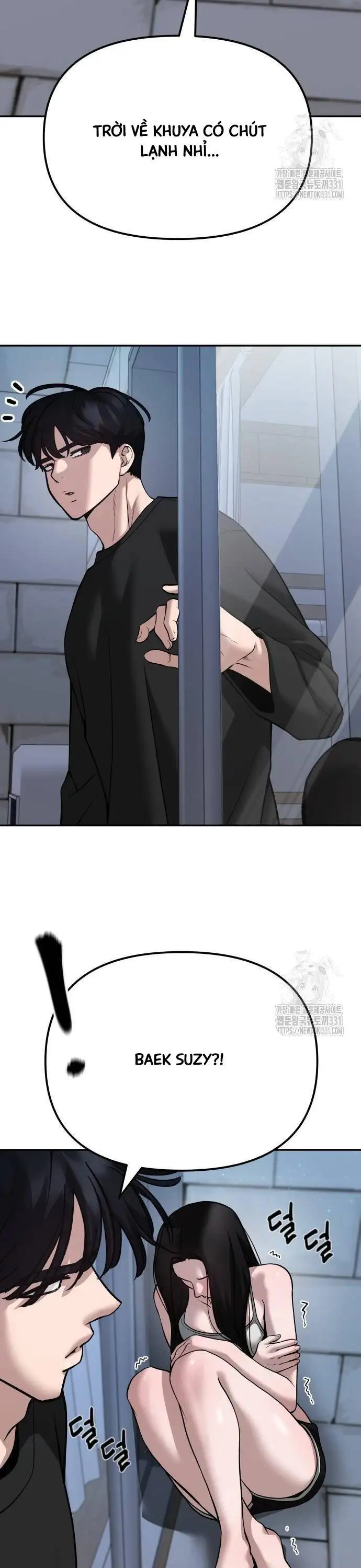 Truyện Tranh Giang Hồ Thực Thi Công Lý trang 7