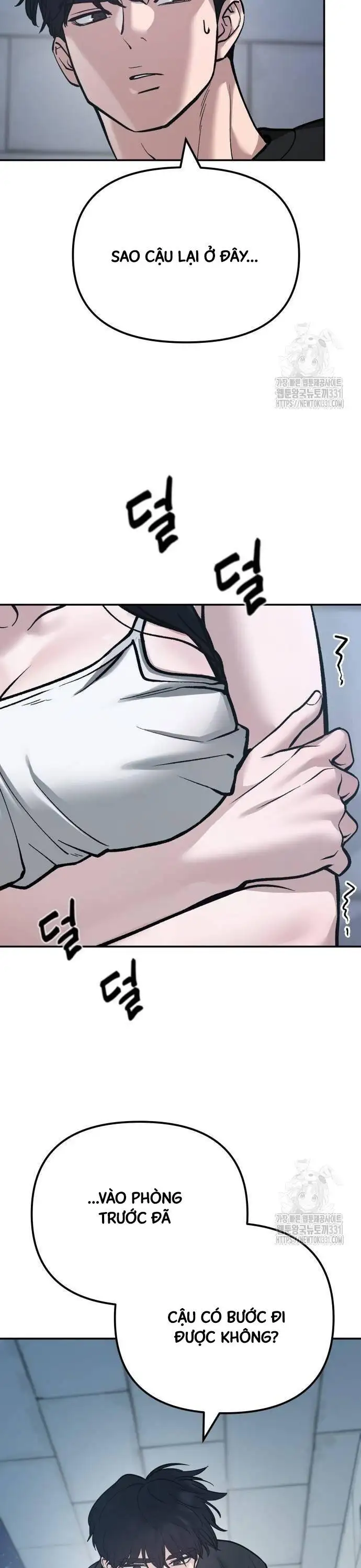 Truyện Tranh Giang Hồ Thực Thi Công Lý trang 7