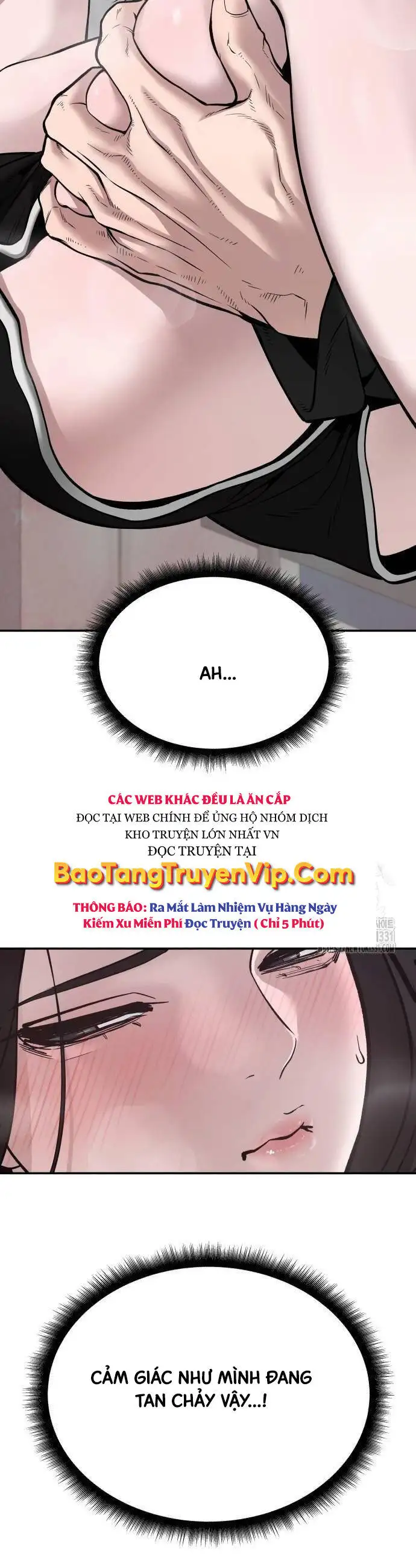 Truyện Tranh Giang Hồ Thực Thi Công Lý trang 7