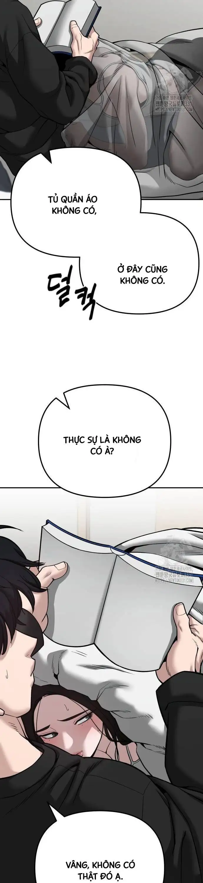 Truyện Tranh Giang Hồ Thực Thi Công Lý trang 7